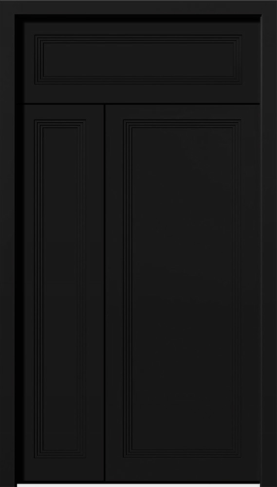 Edge RAL_9005 PF ОСФБВ