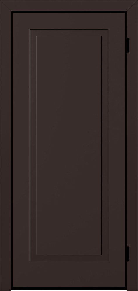 Nova 1ПГ Эмаль coffee