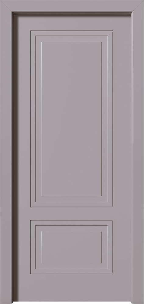 Baya PF2 Эмаль 7036