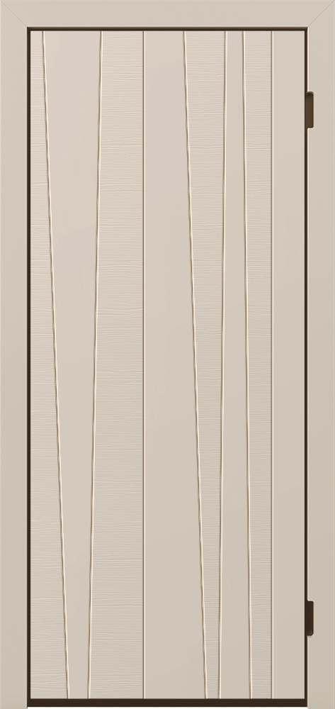 Scandi 3 Эмаль latte