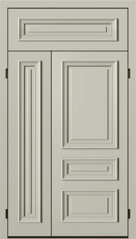 Venezia RAL_7032 PG3 ОСФБВ