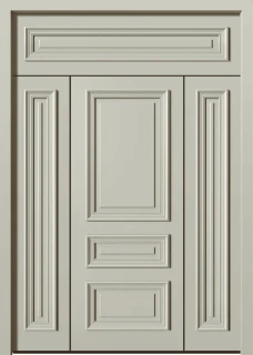 Venezia RAL_7032 PG3 ДСФББ