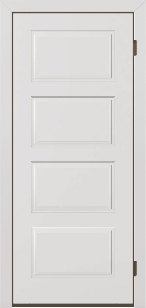 Alfa 4ПГ Эмаль 9016