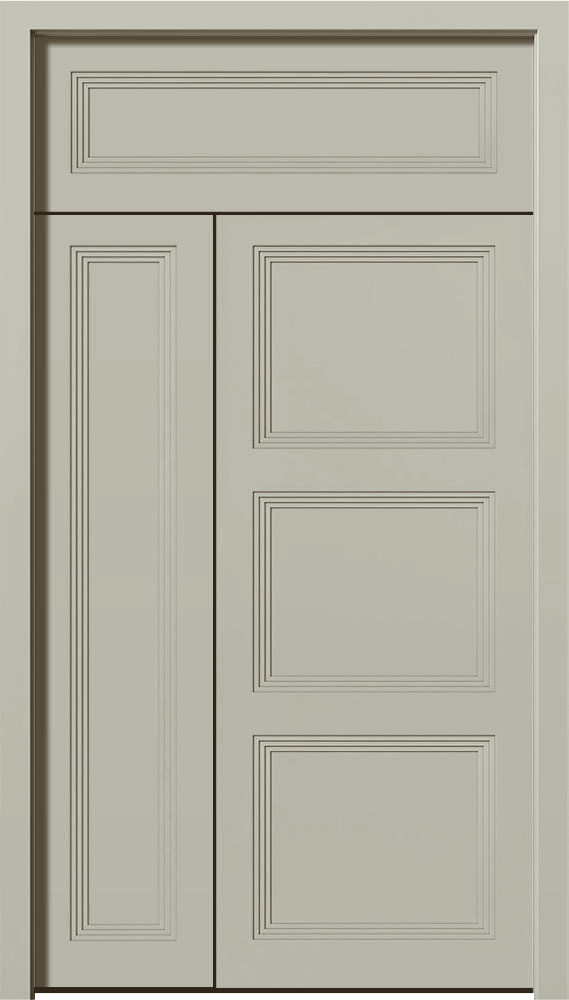 Edge RAL_7032 PF3 ОСФБВ