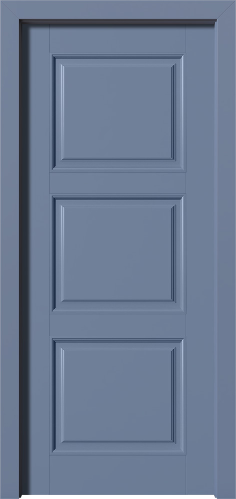 Zeus PF3 Эмаль 5014