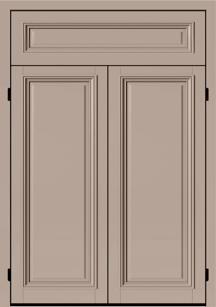 Gent-3 Mindal PF ДСФ