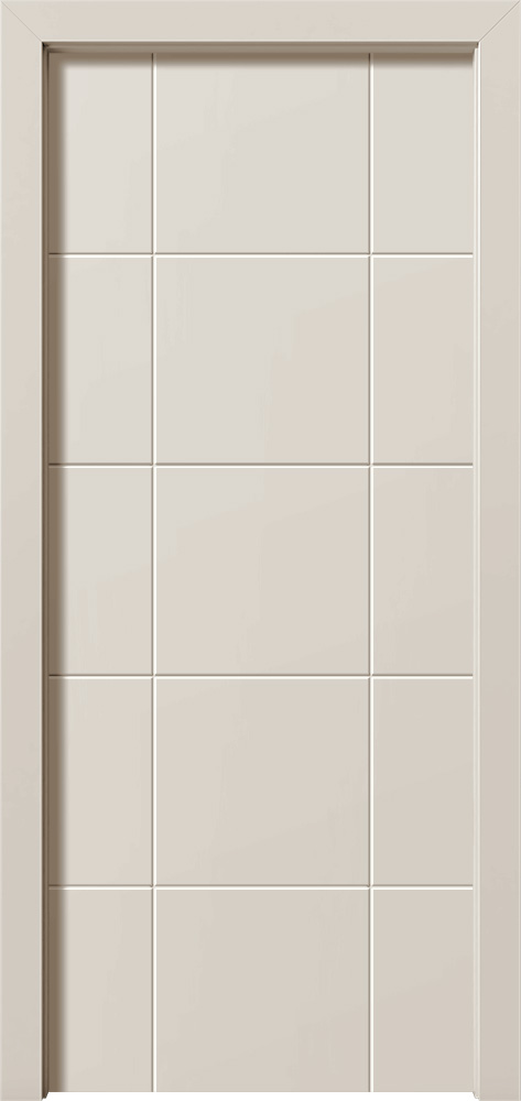 Time 52ПГ Эмаль 9001