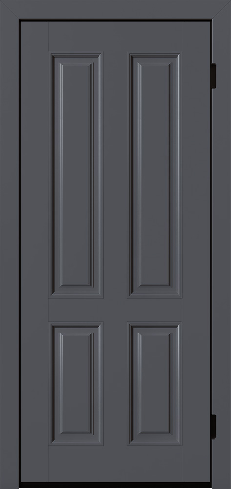 Zeus GF4 Эмаль 7016