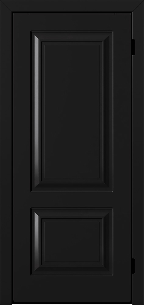 Toulon PF2 Эмаль 9005