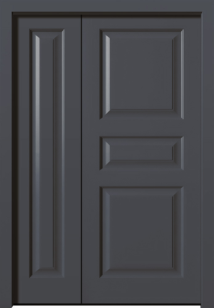 Graf RAL_7024 HF3 ОСФБ