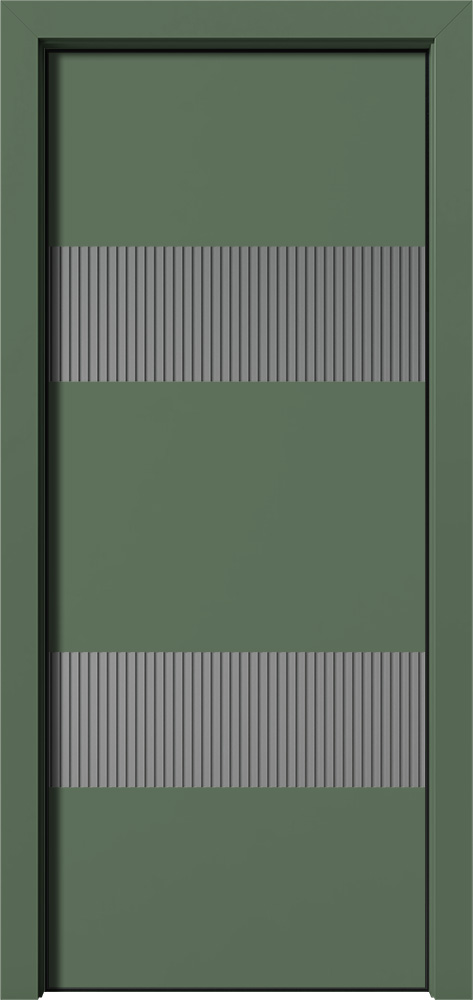 Filo F3 Soft Touch misty_green