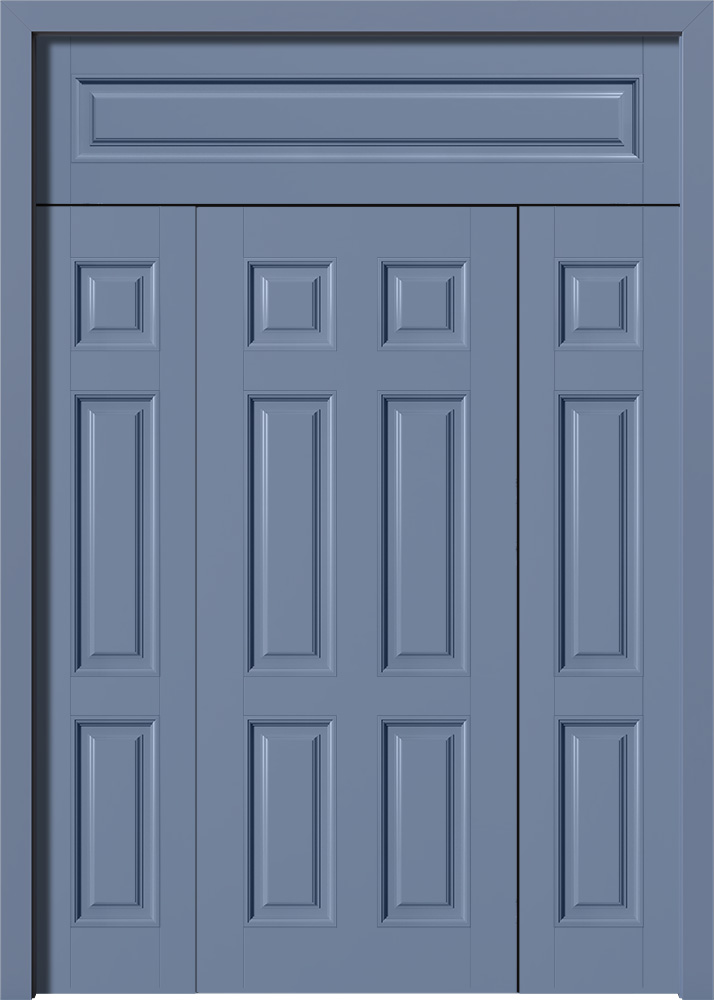 Zeus GF6 Эмаль 5014 ДСФББ