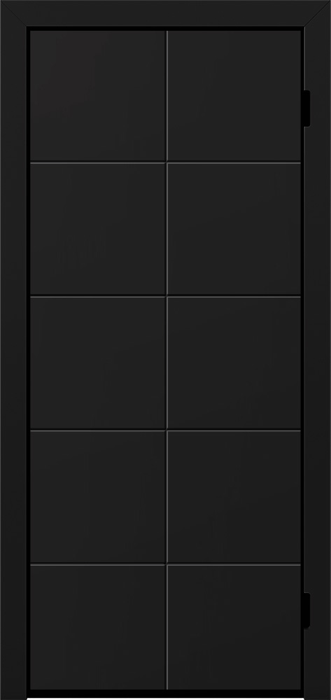 Time 51ПГ Эмаль 9005