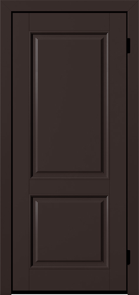 Zeus PF2 Эмаль coffee