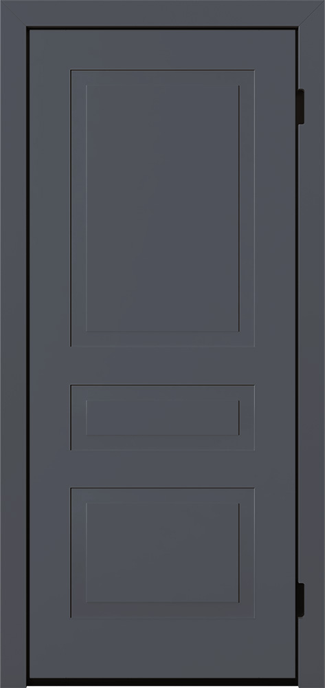 Nova 33ПГ Эмаль 7024