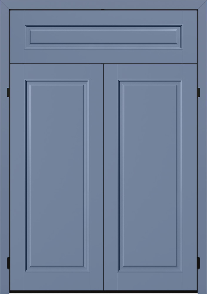 Zeus PF Эмаль 5014 ДСФ