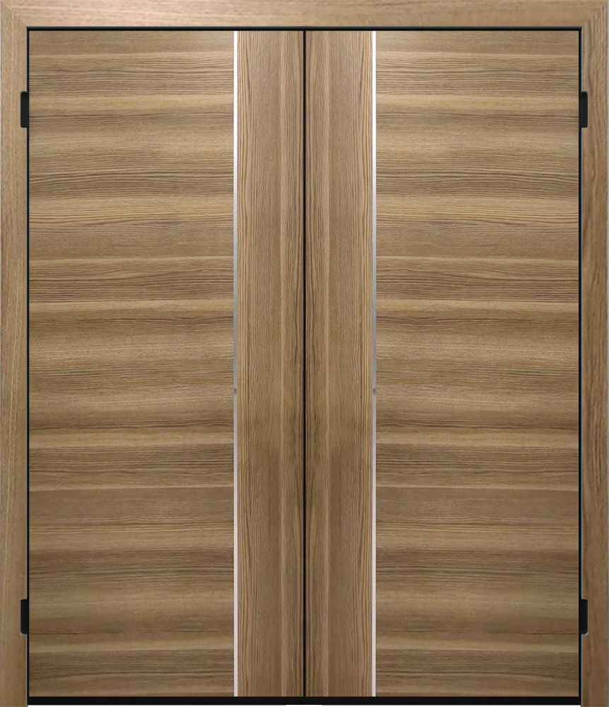 Кортекс ясень каналлетто с молдингом 11.02 ДС