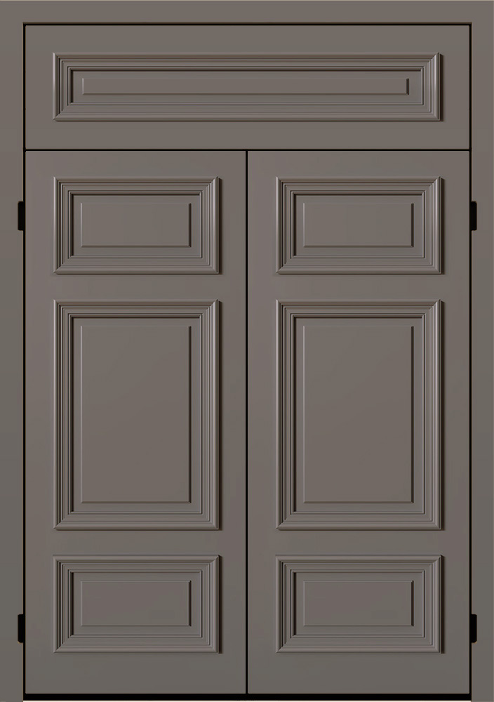 Venezia RAL_7039 DF ДСФ