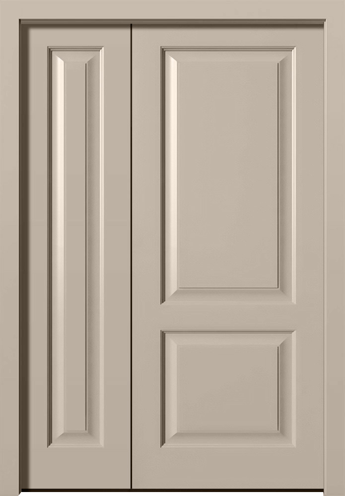 Graf Bisquit PF2 ОСФБ