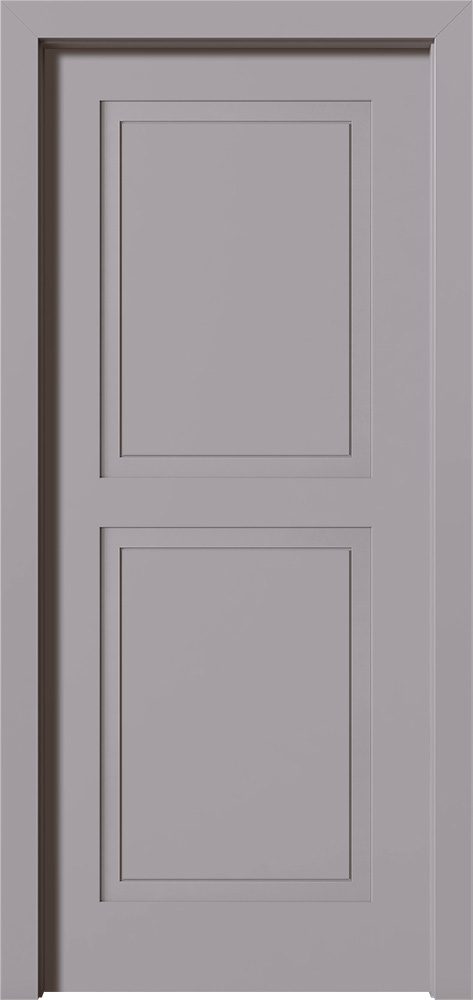 Lucky 22DG Эмаль 7036