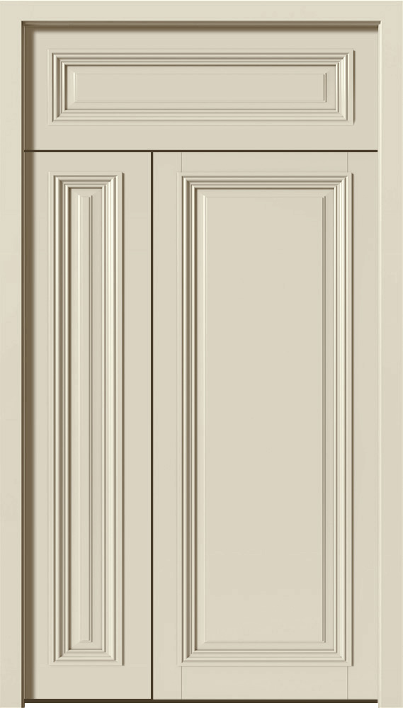 Gent-3 RAL_1013 PF ОСФБВ