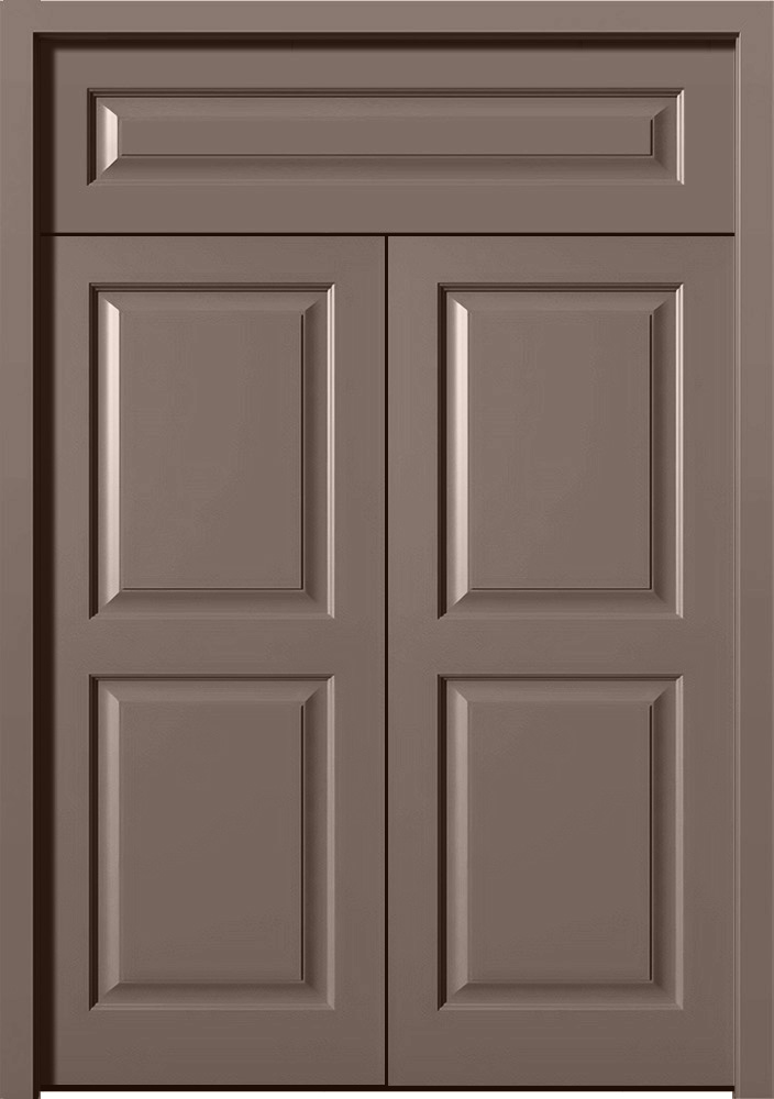 Graf Chocolate HF2 ДСФ