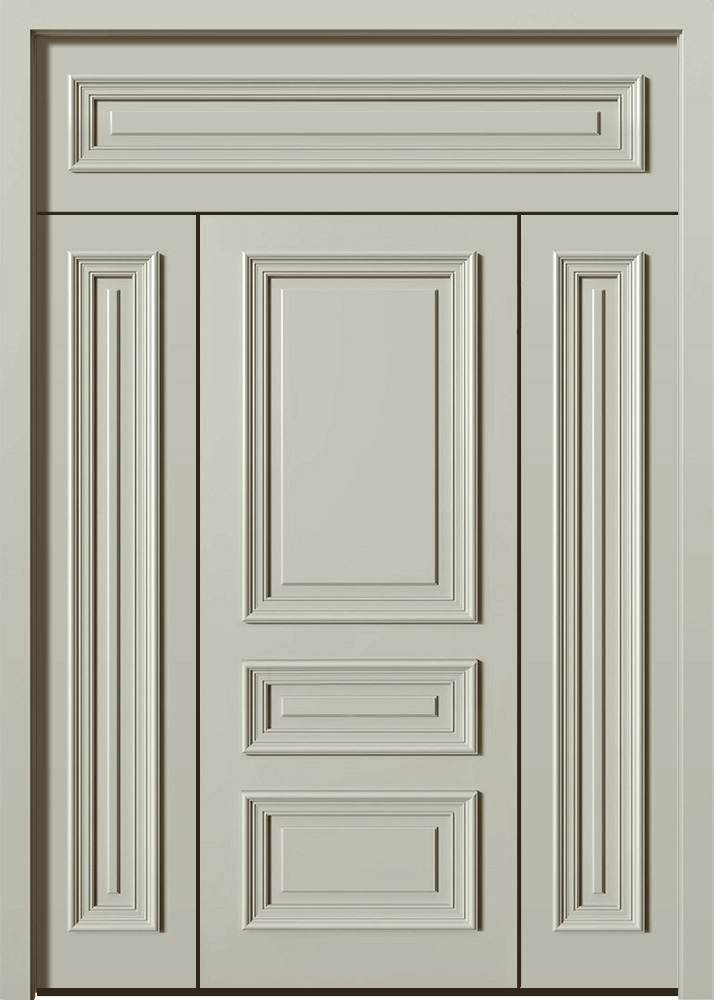 Venezia RAL_7032 PG3 ДСФББ