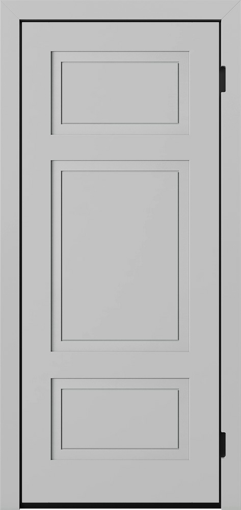 Lucky 32DG Soft Touch light_grey