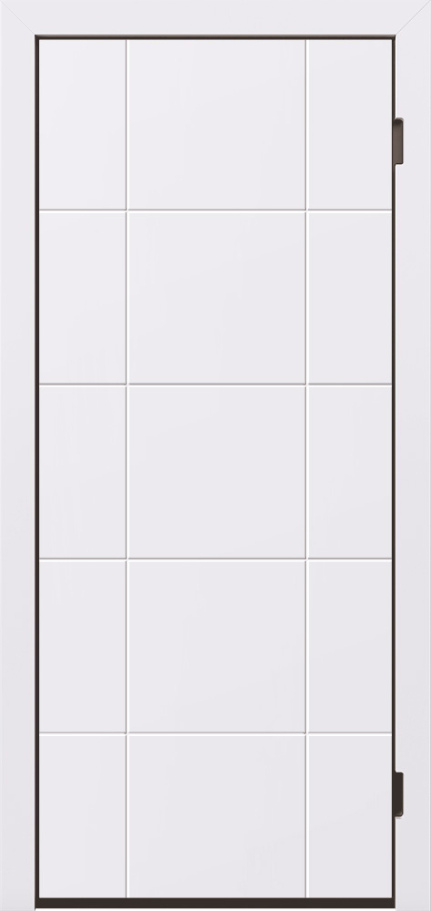 Time 52ПГ Эмаль 9003