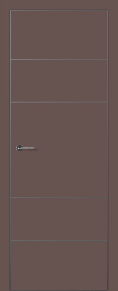 Exit G4M молдинг