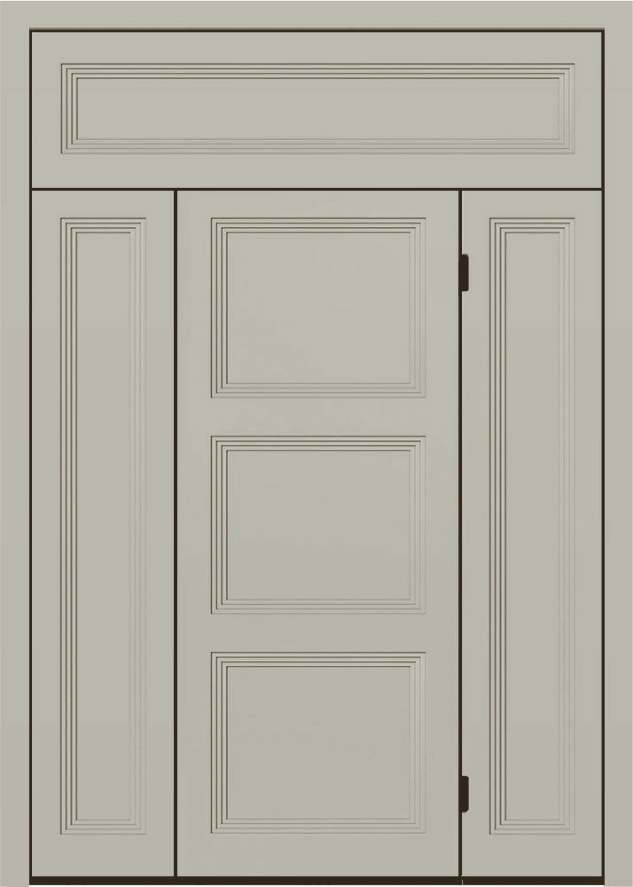 Edge RAL_7032 PF3 ДСФББ