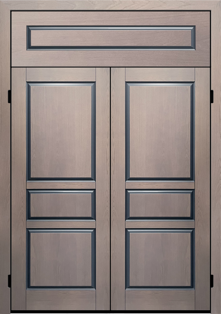 20.33.40 Шпон ДСФ