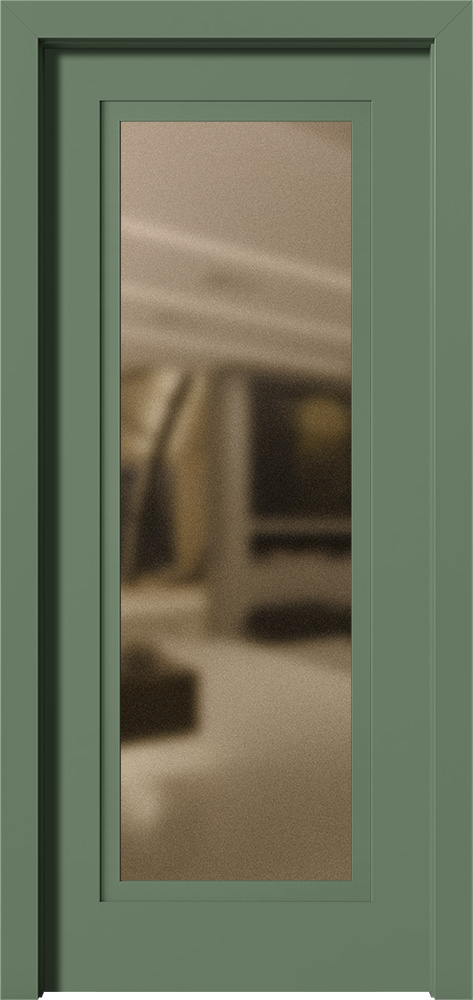 Lucky DG Soft Touch misty_green