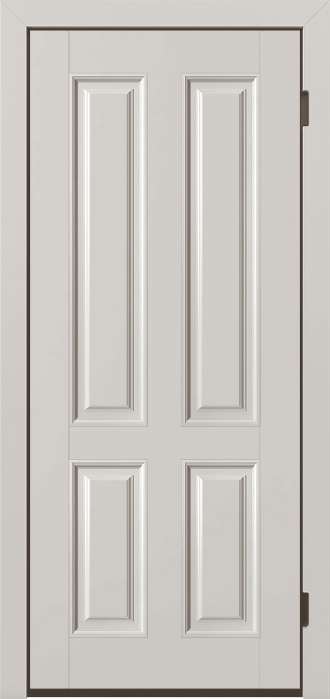 Zeus GF4 Эмаль 9010