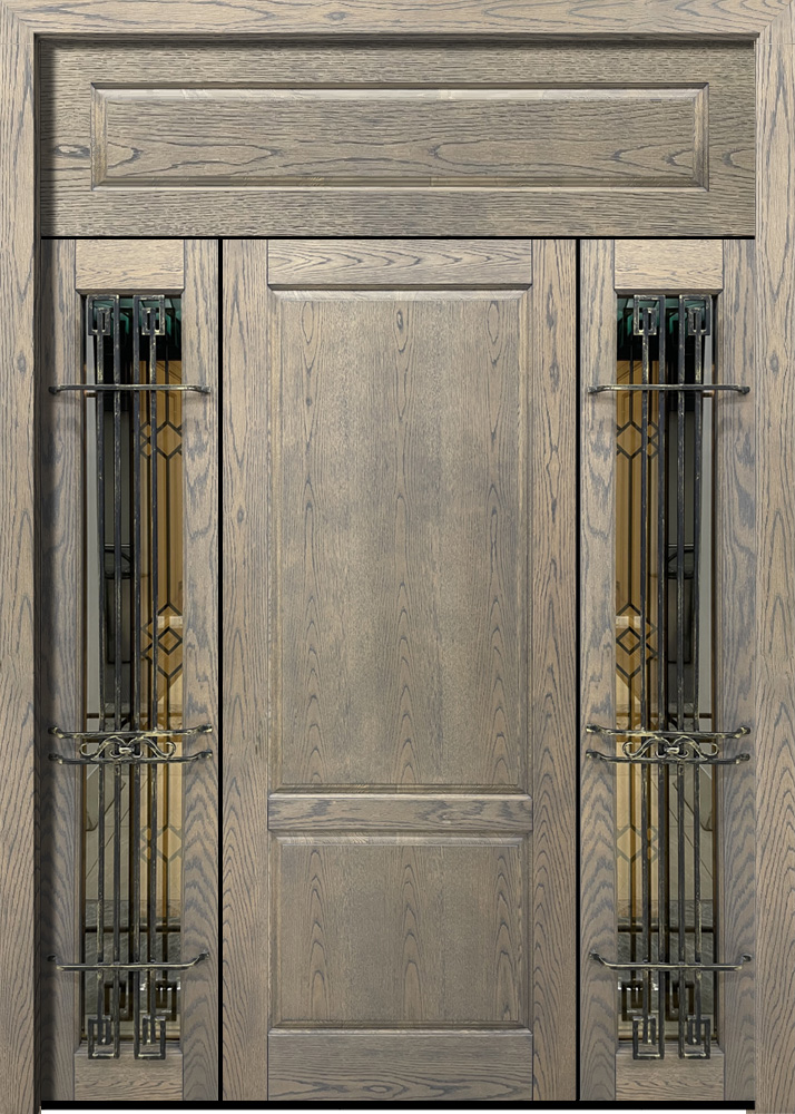 13.13.45 Массив ДСФББ