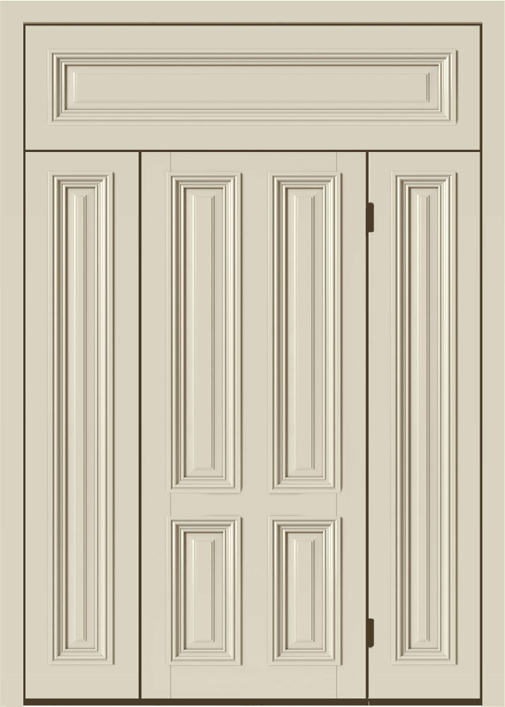 Gent-3 RAL_1013 GF4 ДСФББ