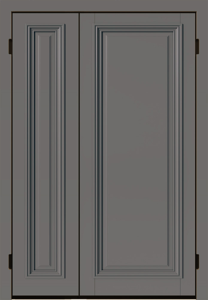 Gent-3 RAL_7039 PF ОСФБ