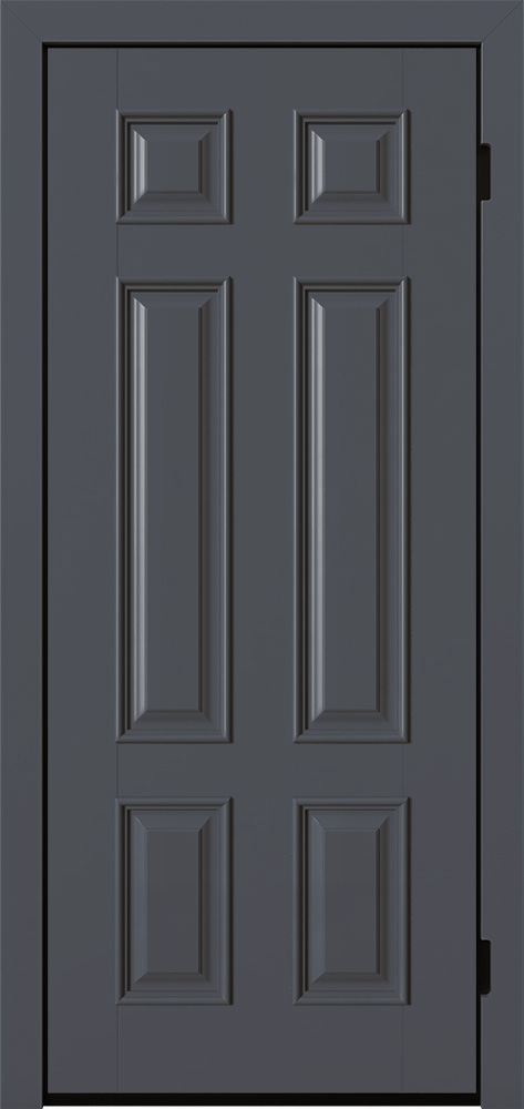 Brussel GF6 Эмаль r7024