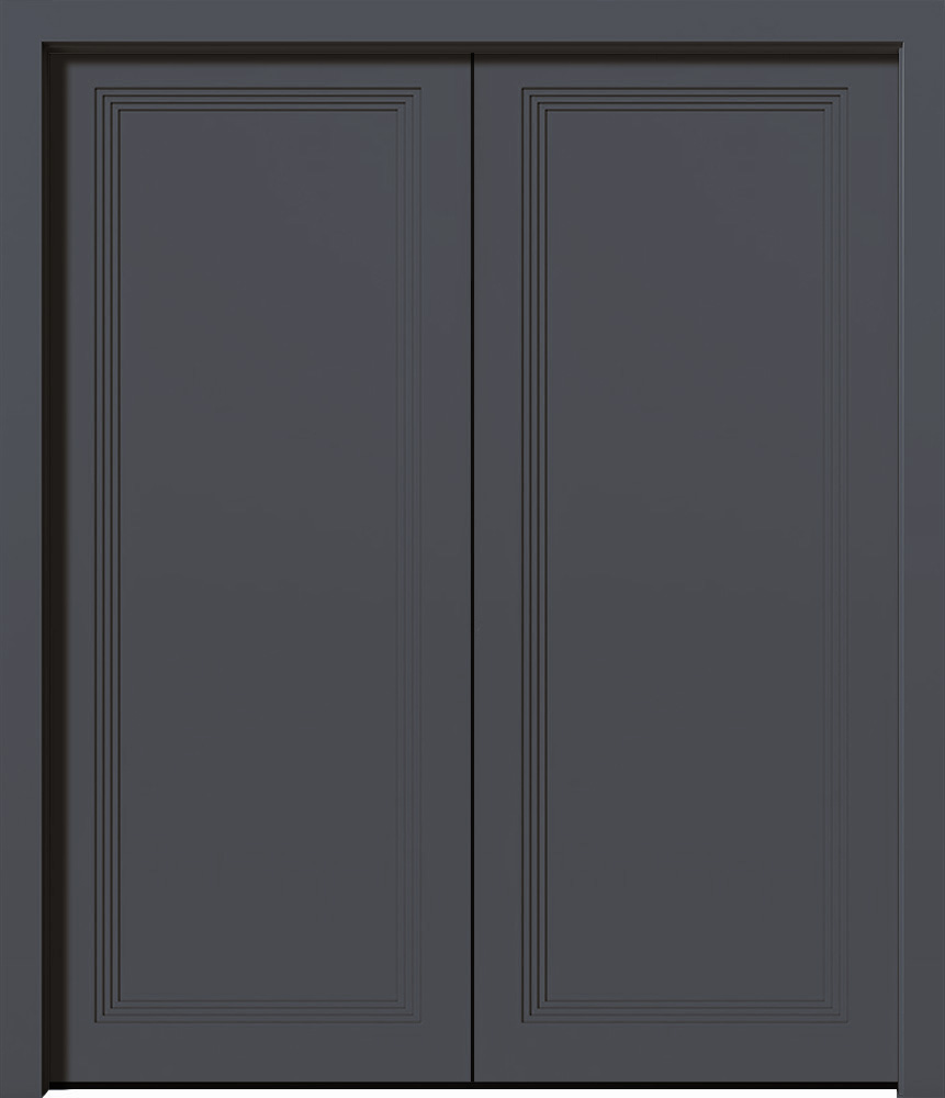 Edge RAL_7024 PF ДС