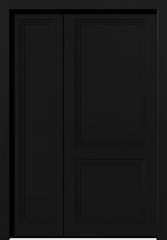 Edge RAL_9005 PF2 ОСФБ