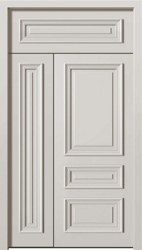 Venezia RAL_9010 PG3 ОСФБВ