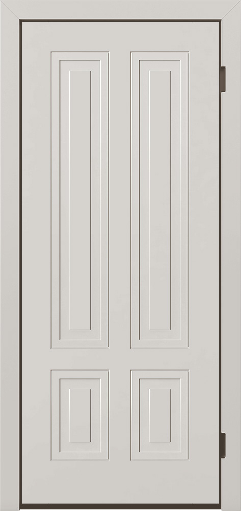 Baya GF4 Эмаль 9010