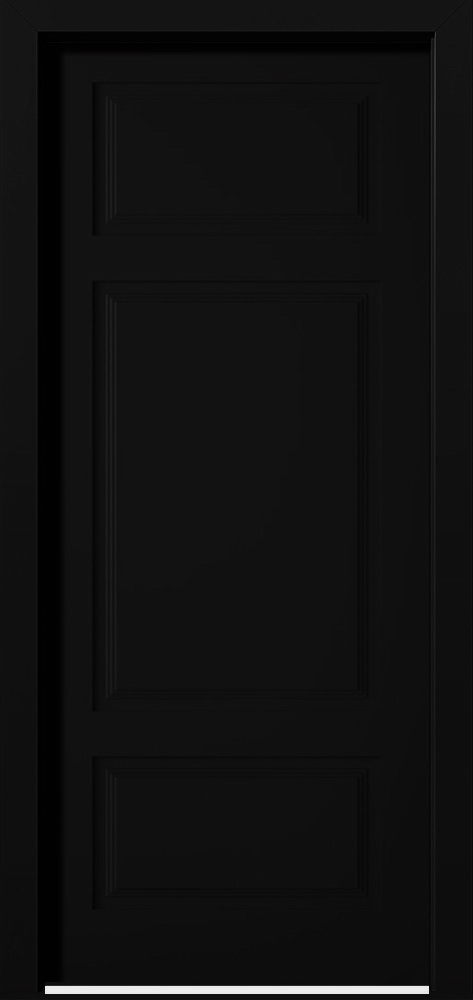 Trio RAL_9005 32ПГ