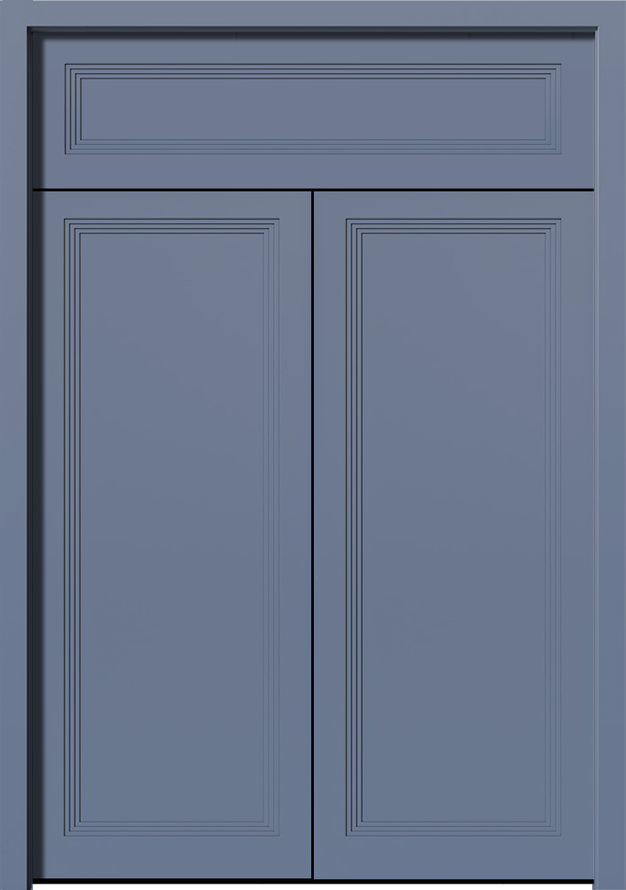 Edge RAL_5014 PF ДСФ