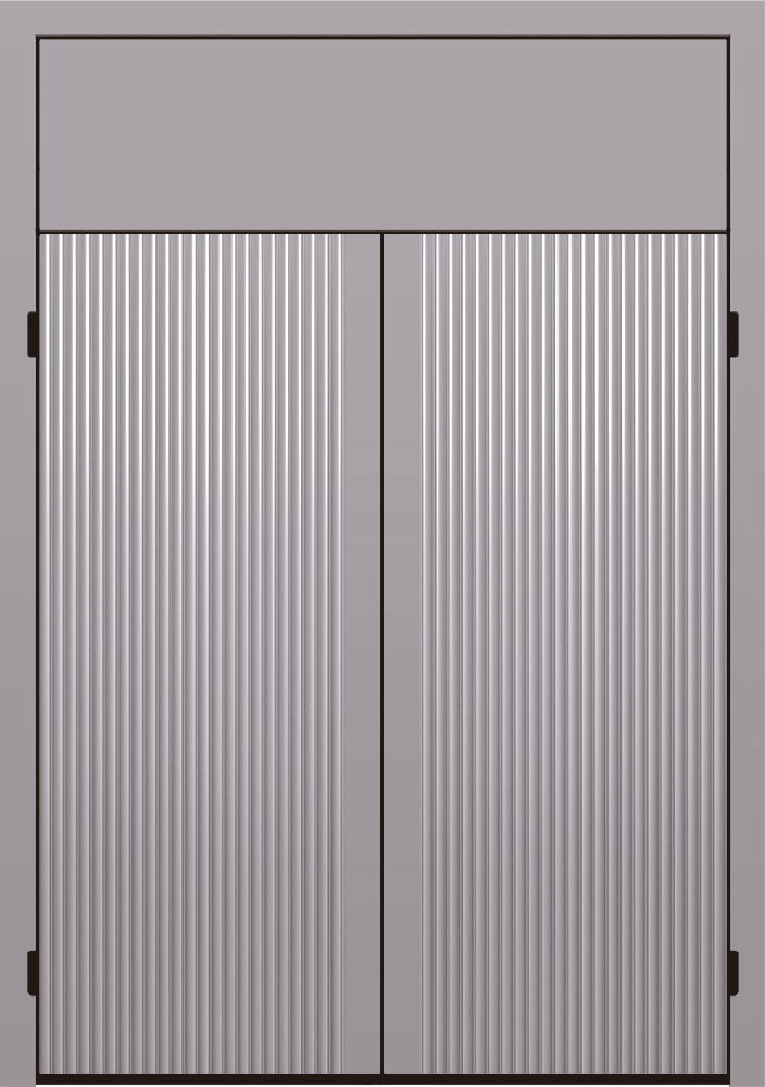 Wave RAL_7036 03 ДСФ