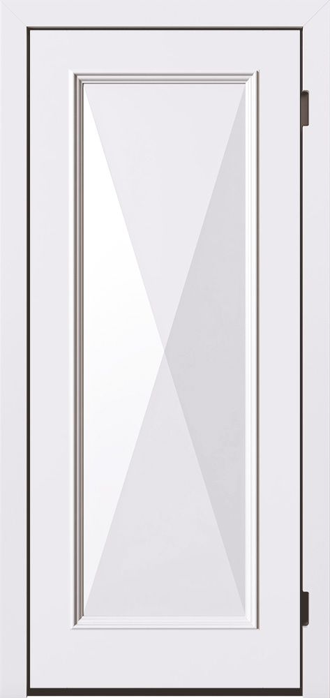 Amsterdam XF Эмаль 9003