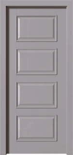 Brussel PF4 Эмаль r7036