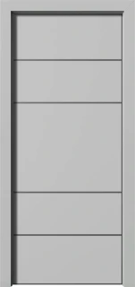Exit G4M Soft Touch light_grey