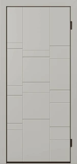 Zero 22 RAL 7044