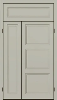Edge RAL_7032 PF3 ОСФБВ